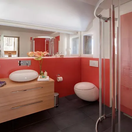Apartamento Cozy Chalet