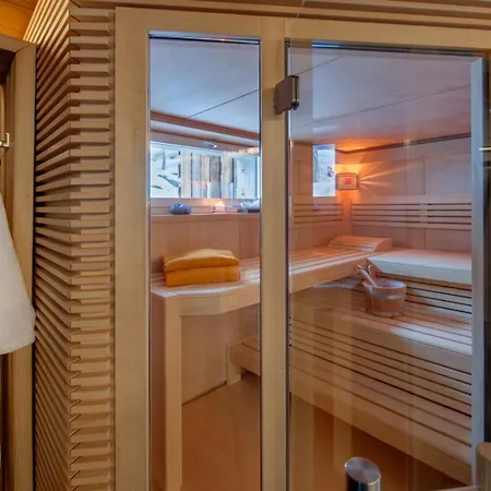 Apartamento Cozy Chalet