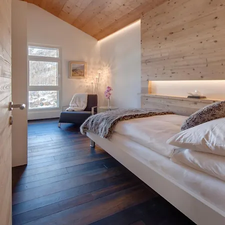 Cozy Chalet アパート *