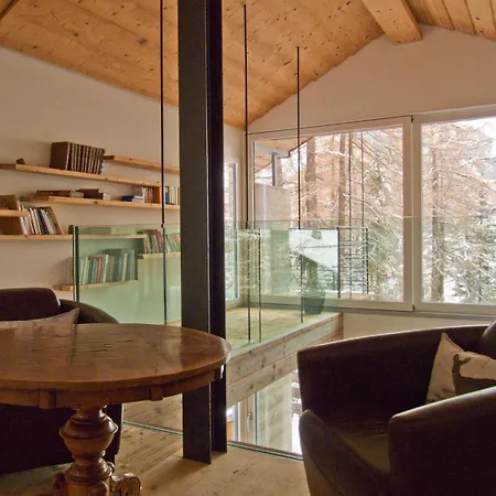 Cozy Chalet Apartamento